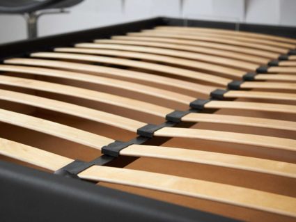 Кровать Димакс Риос Альбус 120х200