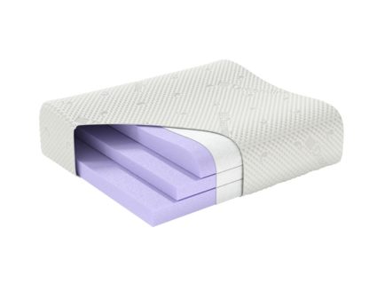 Подушка DreamLine Adaptive Level 48х55