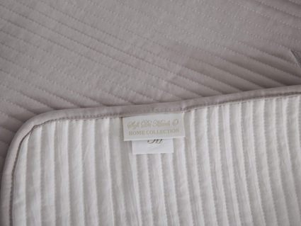 Покрывало Софи де Марко Жаклин (мокко) 160х220