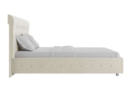 Кровать Димакс Андрия Кварц с подъемным механизмом 120х190