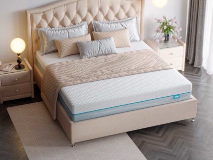 Матрас Промтекс-Ориент Soft Standart Combi 150х180