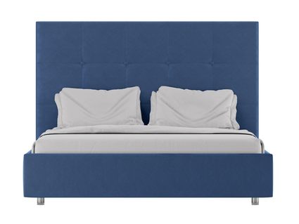 Кровать Димакс Норма Сапфир с подъемным механизмом 140х190