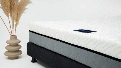 Матрас Materlux PRIMA 80х140