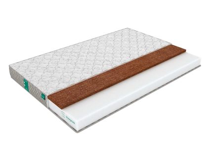 Матрас Sleeptek Roll CocosFoam 12 32