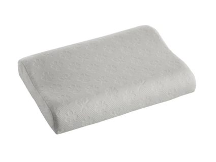 Подушка MagniFlex Memoform Wave Classico 43х60