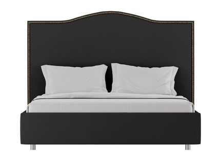 Кровать Димакс Сальвадор Нуар 120х200