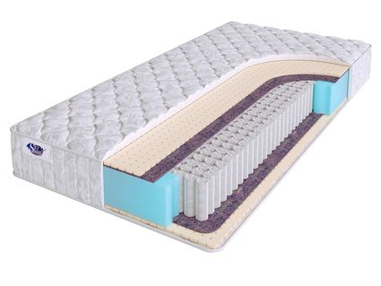 Матрас SkySleep Nature Forma Latex S1000 24