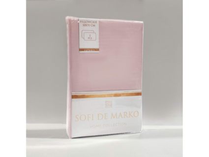 Наволочка Софи де Марко Изабель №6 (набор 2 шт) 50х70