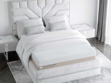 Матрас Промтекс-Ориент Duet Prestige 120х190