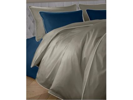 Пододеяльник Primavelle Satin Luxe (тауп) 784