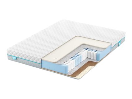 Матрас Промтекс-Ориент Soft Middle Memory 1 36