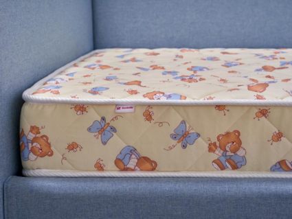 Матрас Sontelle Kinni Elsa 80х140