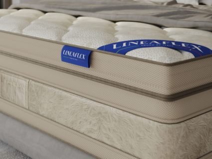 Матрас LineaFlex Divine 30 125х195