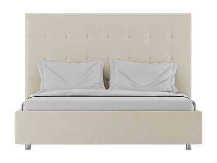 Кровать Димакс Нордо Кварц 200х200