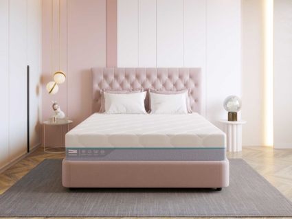 Матрас Промтекс-Ориент Monolit Corso Eco 18 60х120