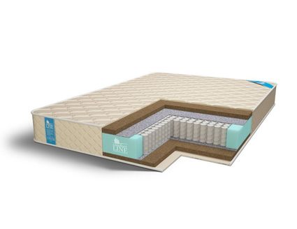 Матрас Comfort Line Hard Classic S1000 29