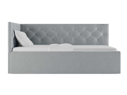 Кровать Димакс Бриони Агат с подъемным механизмом 120х200