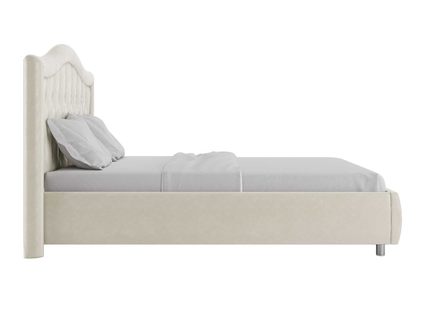 Кровать Димакс Эридан Кварц с подъемным механизмом 120х200