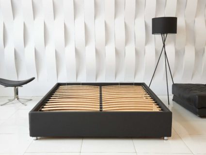 Кровать Димакс Риос Альбус 120х200