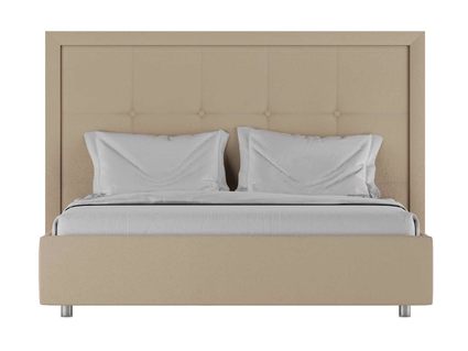 Кровать Димакс Норма + Крем с подъемным механизмом 180х190