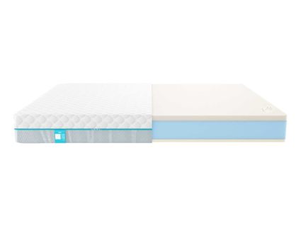 Матрас Промтекс-Ориент Roll Standart 14 Latex Memory 70х170