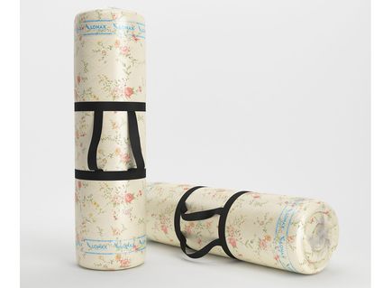 Топпер Lonax LX 10 120х190