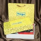 Комплект постельного белья Tango TS-748 1,5-спальный