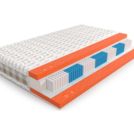 Матрас Mr.Mattress Velvet 120х200
