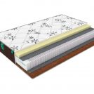 Матрас Sleeptek Lux Memo Cocos