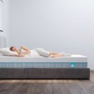 Матрас Промтекс-Ориент Soft 18 Combi 110х200