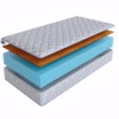 Матрас SkySleep Roller Econom 18 Cocos 180х195