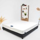 Матрас Materlux ODRA MULTI 80х140