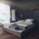 Матрас Evita Double H2 180х195