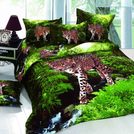 Комплект постельного белья Tango TS-600 2-спальный