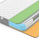 Матрас Denwir BEST MEMO FOAM TFK 80х200