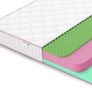 Матрас Denwir MEGA ECO RELAX 18 160х195