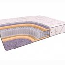 Матрас Beautyson Life Comfort S600 80х200