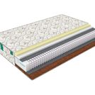 Матрас Sleeptek Perfect MemoFoam Cocos 200х200