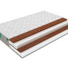 Матрас Sleeptek Total Cocos DoubleFoam 70х190