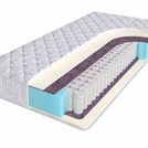 Матрас SkySleep Start Mild S500 140х200