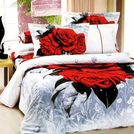 Комплект постельного белья Tango TS05-038 Семейный