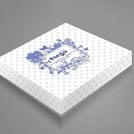 Комплект постельного белья Tango TPIG4-1131 1,5-спальный