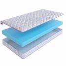 Матрас SkySleep Roller Cotton 10 80х195