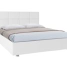 Кровать Sontelle Ларди Luxa Milk 160х200