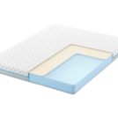 Матрас Промтекс-Ориент Roll Standart 14 Latex 80х200