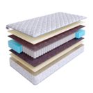 Матрас SkySleep Start Mild S500 140х200