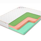 Матрас Denwir TOP FOAM ECO RELAX 23 70х120