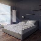 Матрас Evita Double H2 180х195