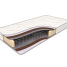 Матрас DreamLine Classic + 15 Hard BS 90х186
