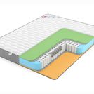 Матрас Denwir BEST MEMO FOAM TFK 80х200